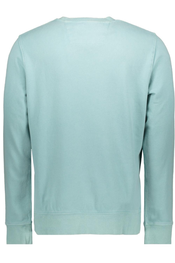 CLASSIC ESSENTIAL SWEATSHIRT M2014174A CAMEO BLUE